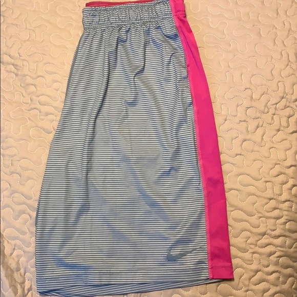 Nike Pants - Basketball shorts